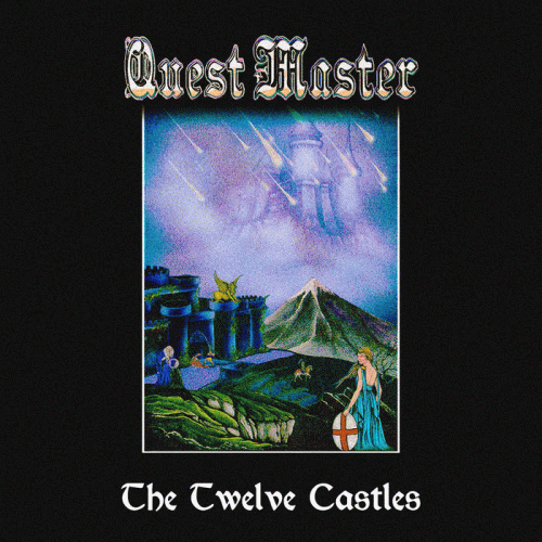 Quest Master : The Twelve Castles